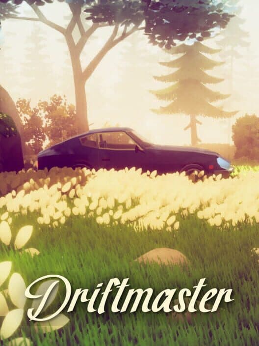 Обложка Driftmaster
