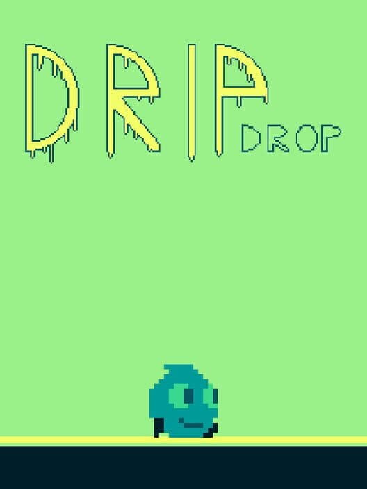 Обложка Drip Drop