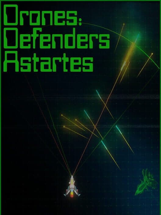 Обложка Drones: Defenders Astartes