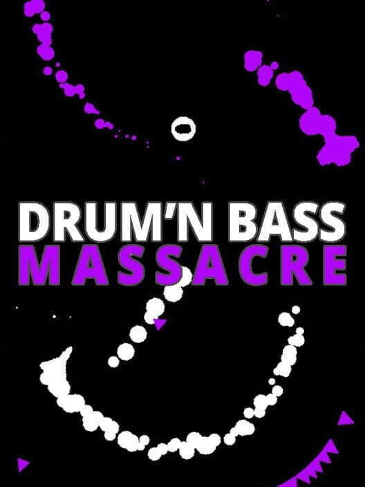 Обложка Drum'n'Bass Massacre