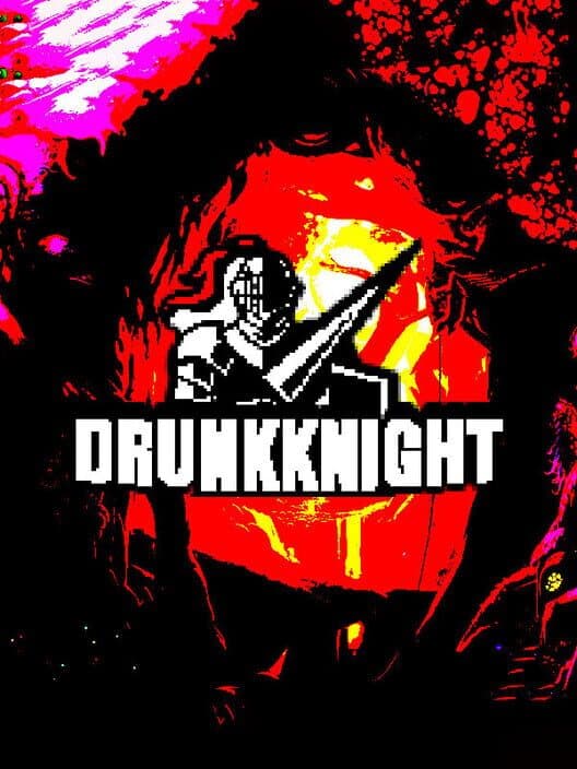 Обложка Drunkknight