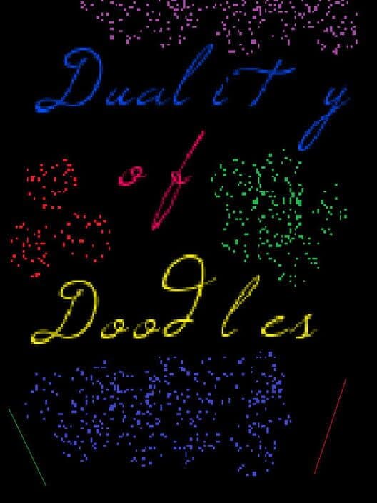 Обложка Duality of Doodles