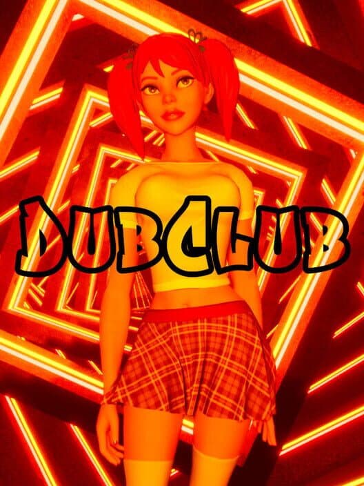 Обложка Dub Club