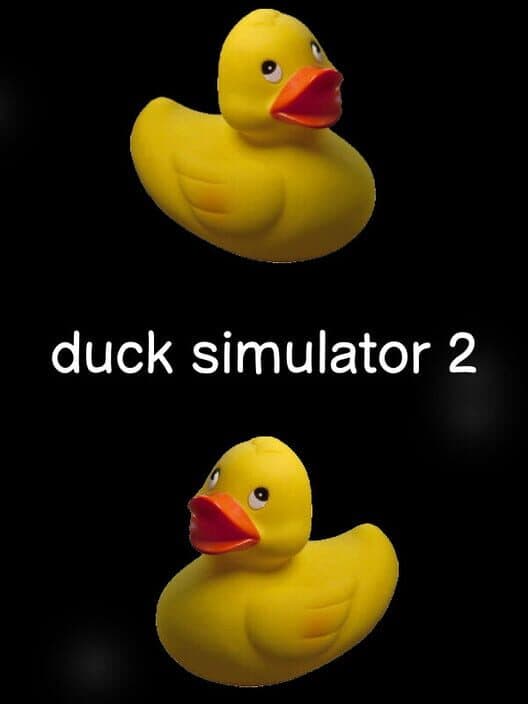 Обложка Duck Simulator 2