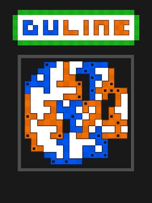 Обложка Duline