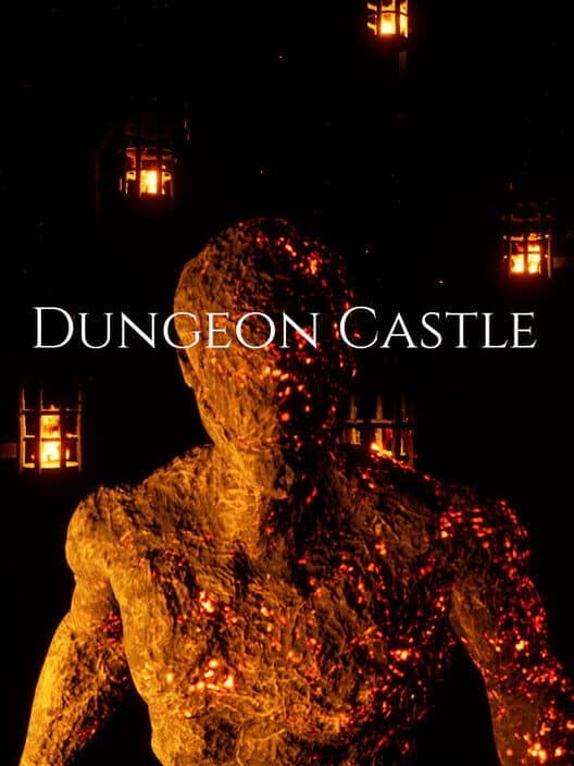 Обложка Dungeon Castle