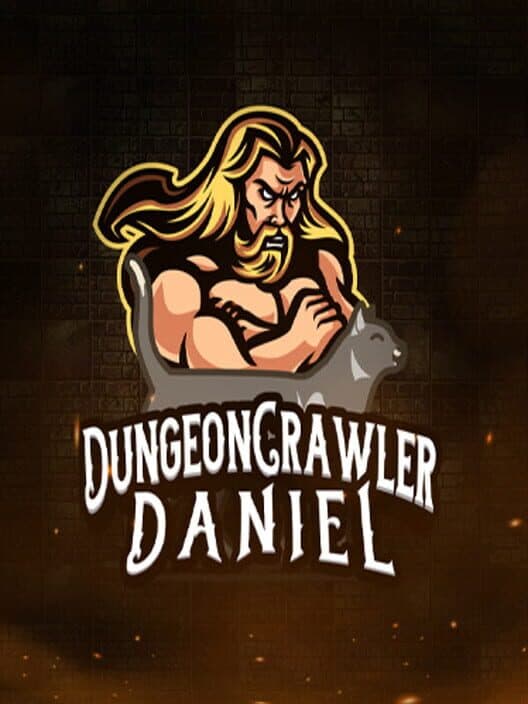 Обложка Dungeon Crawler Daniel