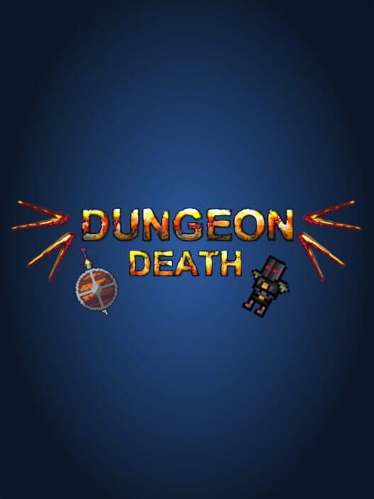 Обложка Dungeon Death