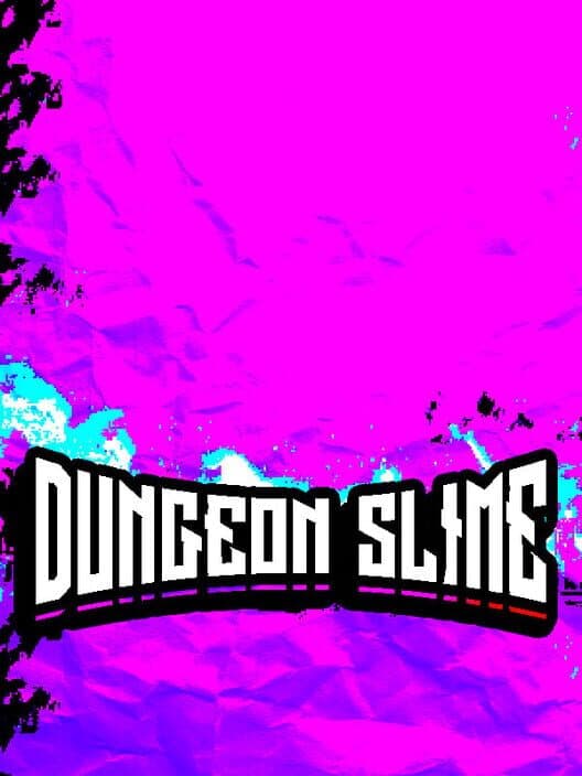 Обложка DungeonSlime