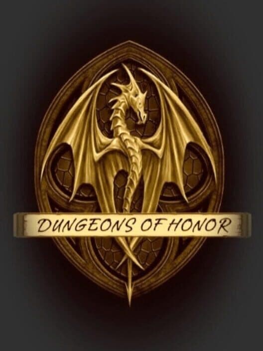 Обложка Dungeons of Honor