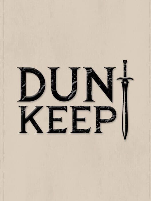 Обложка Dunkeep