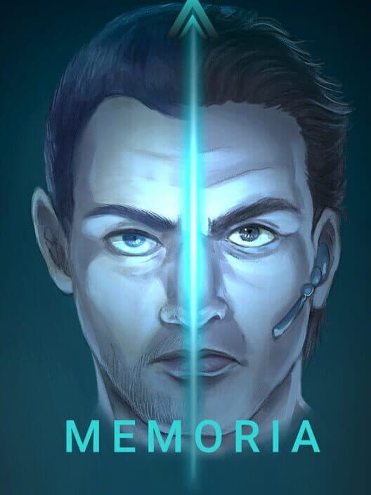 Обложка Memoria