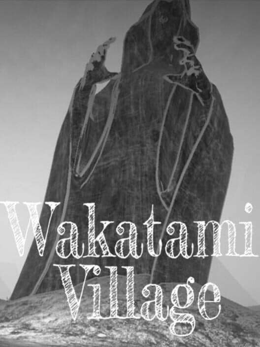 Обложка Wakatami Village
