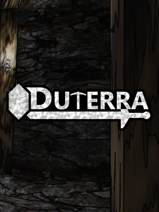 Обложка Duterra