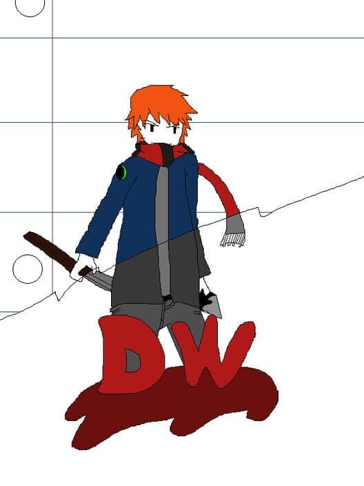 Обложка DW