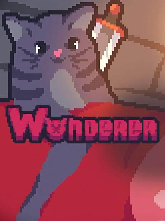 Обложка Wanderer