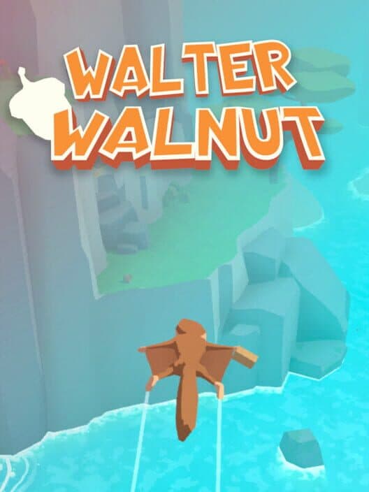 Обложка Walter Walnut