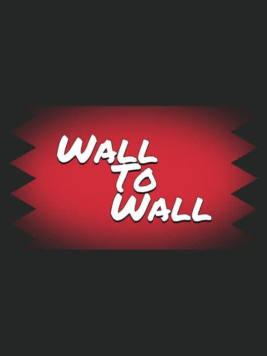 Обложка Wall to Wall