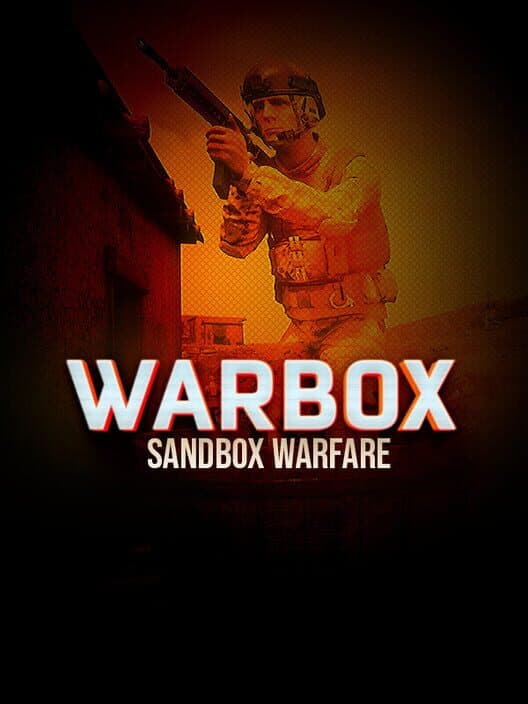 Обложка Warbox