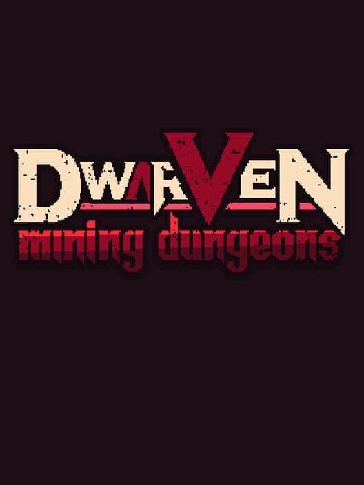 Обложка Dwarven: Mining Dungeons