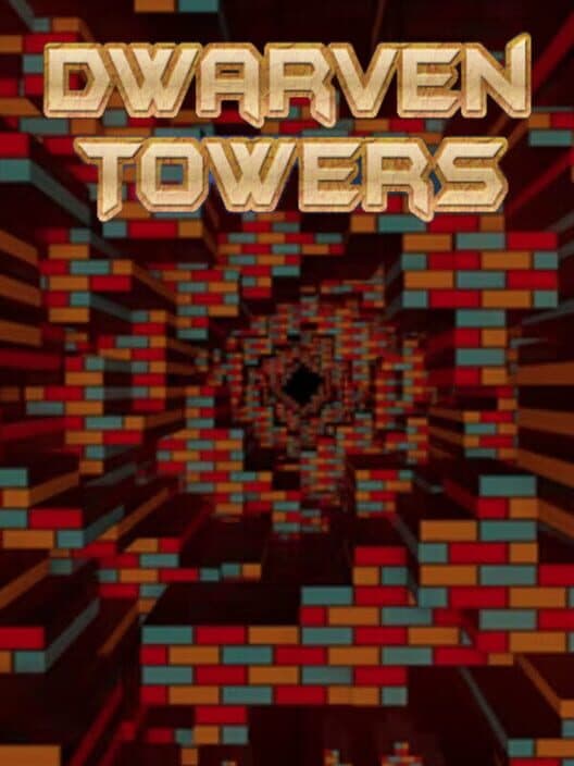 Обложка Dwarven Towers