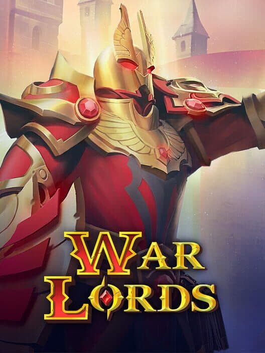 Обложка WarLords