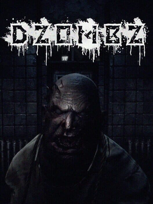 Обложка DzombZ