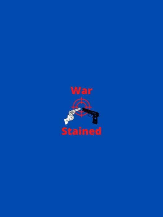 Обложка War Stained