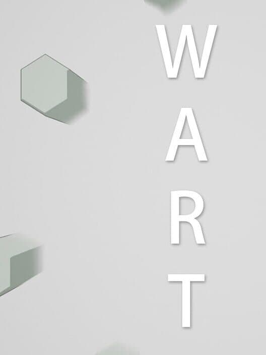 Обложка Wart