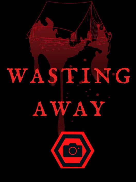 Обложка Wasting Away