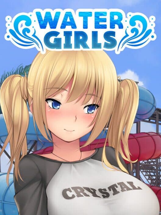 Обложка Water Girls
