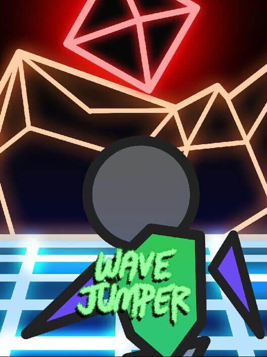 Обложка Wave Jumper