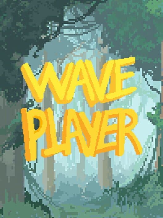Обложка WavePlayer
