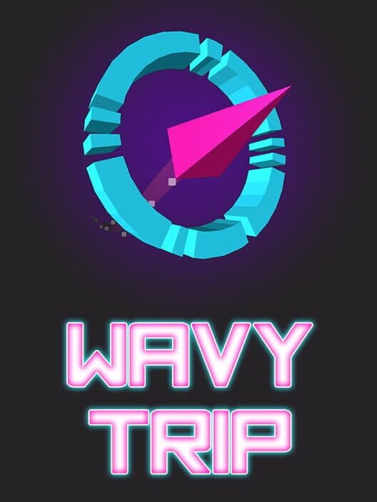 Обложка Wavy trip