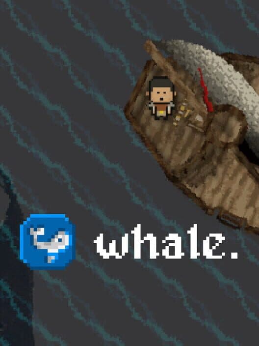 Обложка Whale