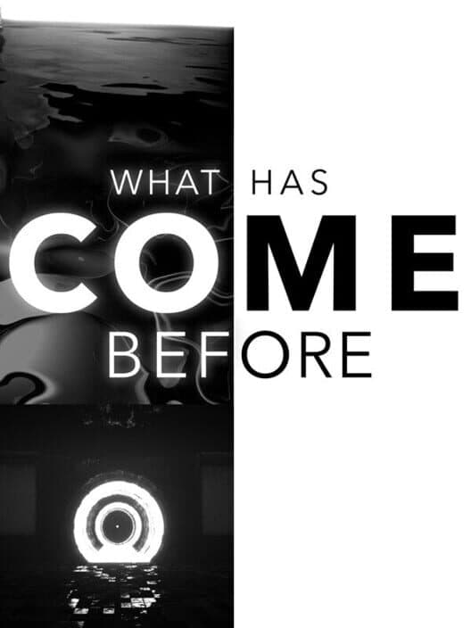 Обложка What Has Come Before