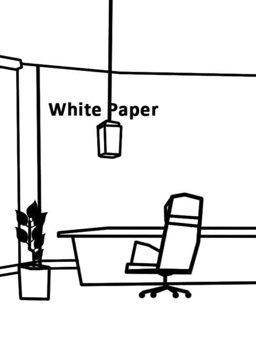 Обложка White Paper