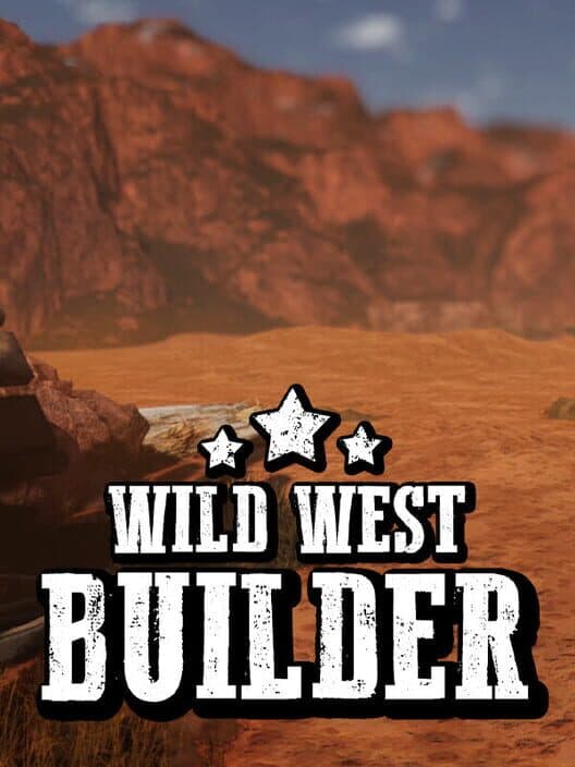 Обложка Wild West Builder