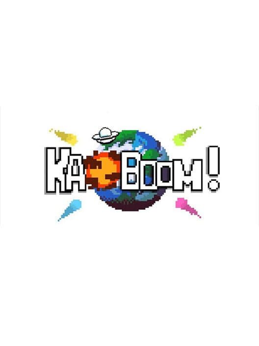Обложка KaBoom!