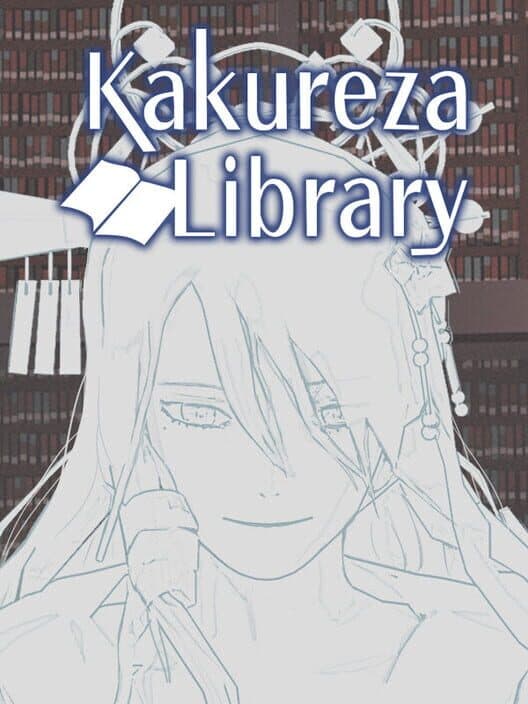 Обложка Kakureza Library