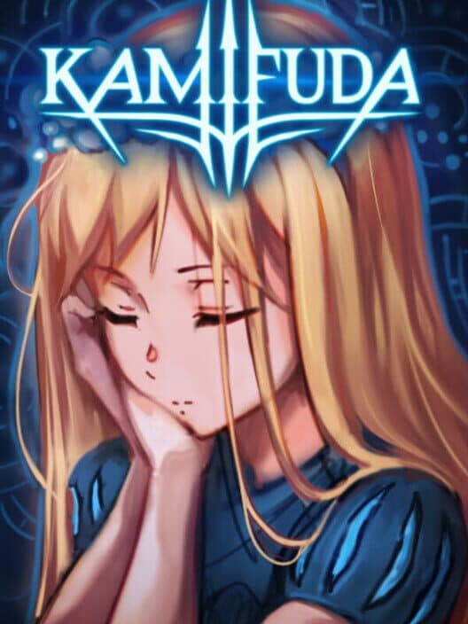 Обложка Kamifuda