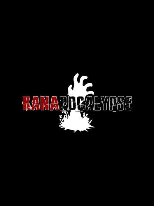 Обложка Kanapocalypse