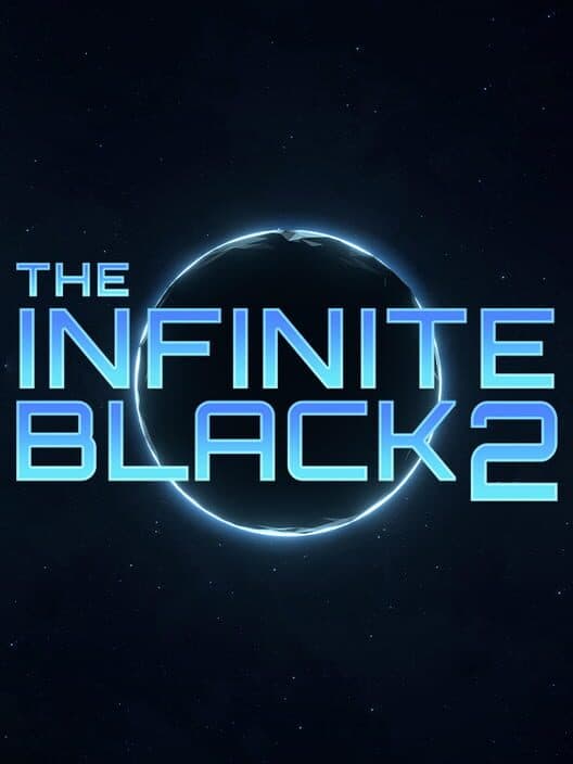 Обложка The Infinite Black 2