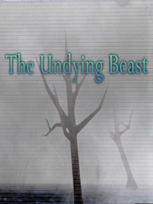 Обложка The Undying Beast