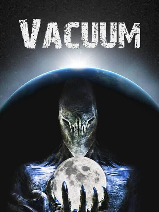 Обложка Vacuum