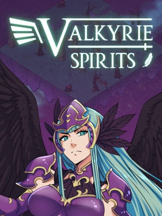 Обложка Valkyrie Spirits