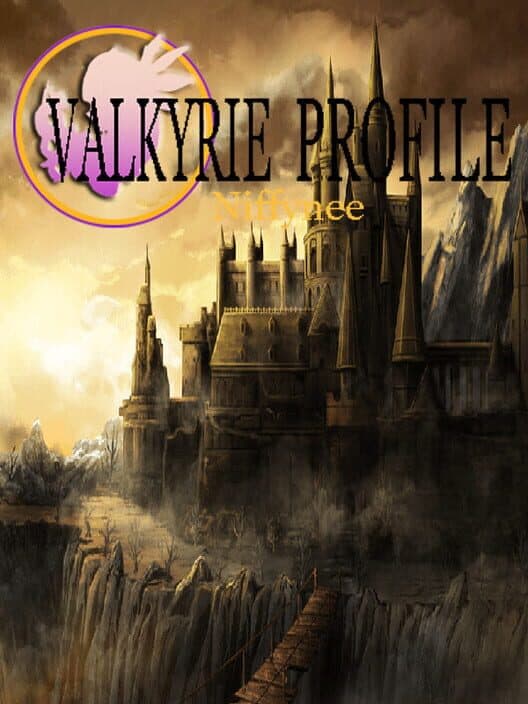 Обложка Valkyrie Profile Niffynee