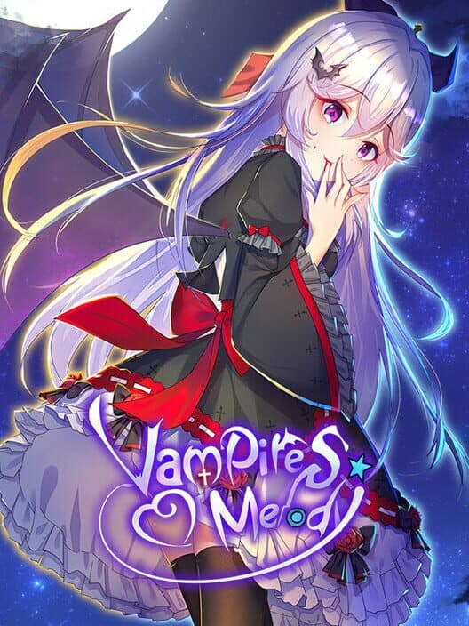 Обложка Vampires' Melody