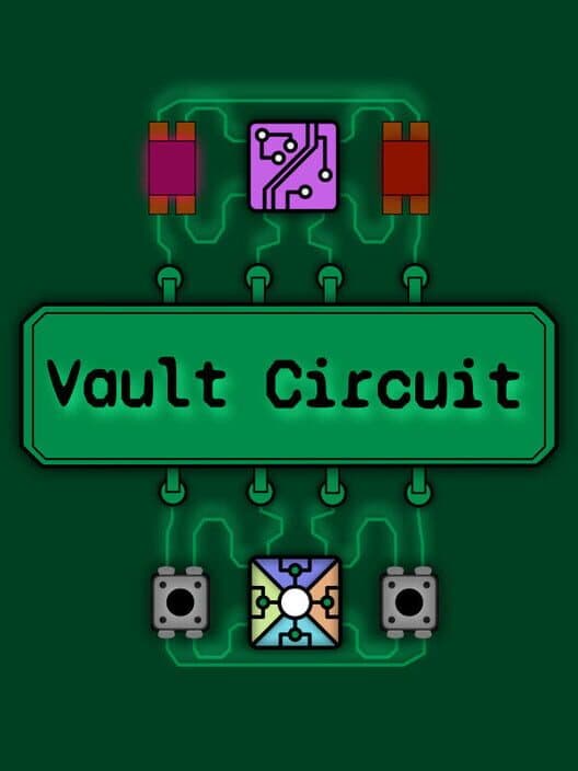 Обложка Vault Circuit