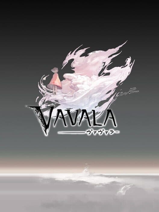 Обложка Vavala
